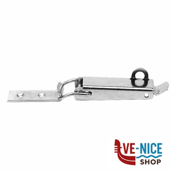 CHIUSURA LEVA PORTALUCCHETTO mm 193 2.00.01 2.00.01-01/6 CHIUSURE F - immagine 4