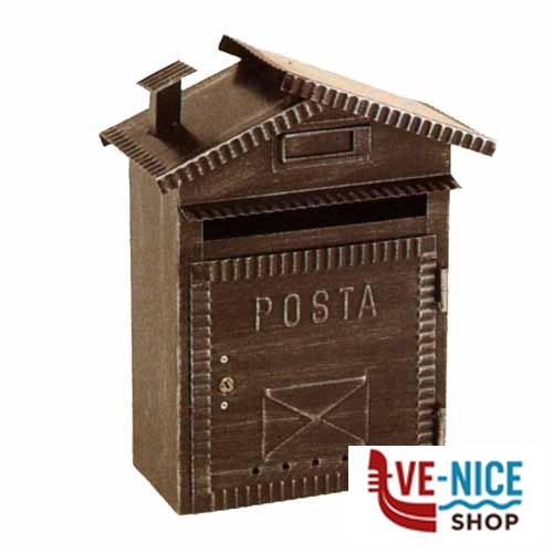 CASSETTA LETTERE FB CASETTA 602 CASSETTE LETTERE F - immagine 3