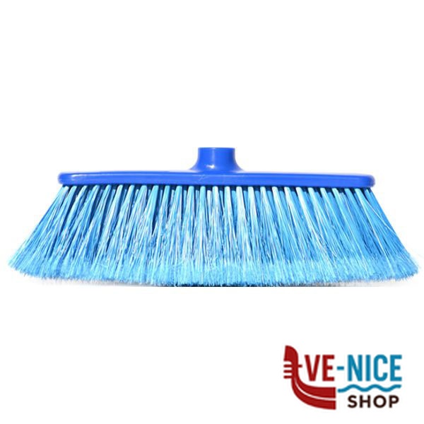 SCOPA DOMESTICA ECOLOGICA cm 33 013 NEW LUANA SCOPE DOMESTICHE C - immagine 3