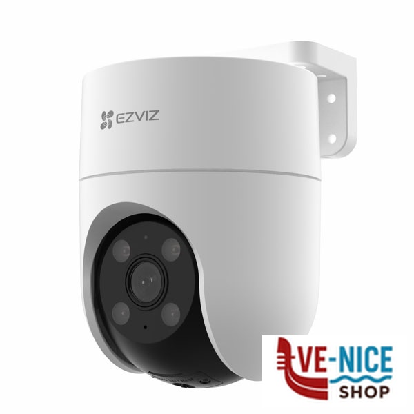VIDEOCAMERA ESTERNO MOTORIZZATA H8C EZVIZ 303102505 VIDEOSORVEGLIANZA E ALLARMI S - immagine 3