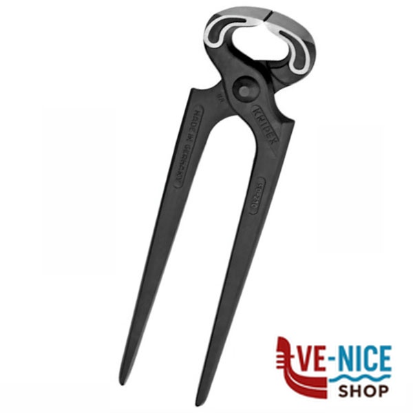 TENAGLIA SPALLA QUADRA 210 5000 KNIPEX 5000-210 KNIPEX F - immagine 2
