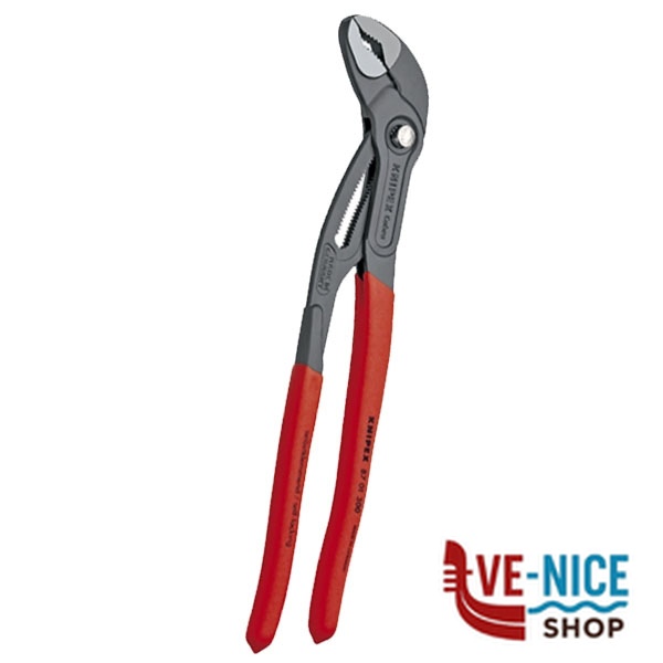 PINZA POLIGRIP COBRA 150 8701 KNIPEX 8701-150 KNIPEX F - immagine 2