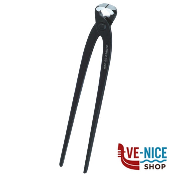 TENAGLIA CEMENTISTA 200 9900 KNIPEX 9900-200 EAN KNIPEX F - immagine 2