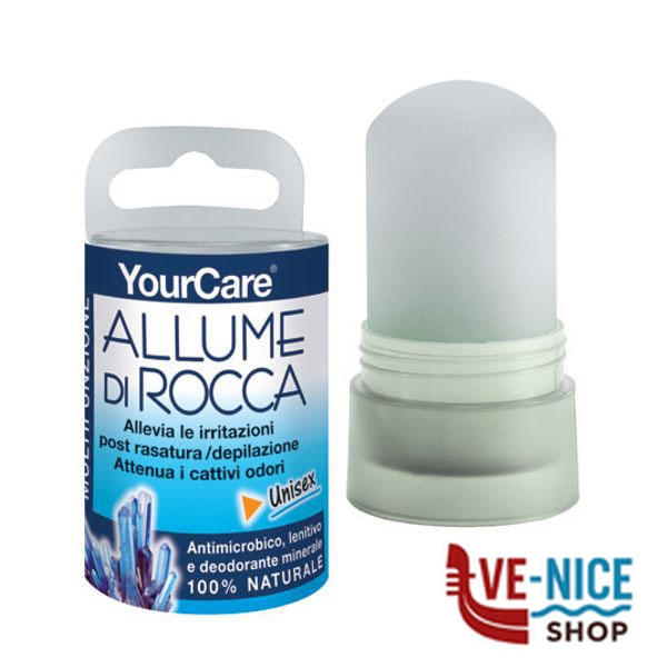 ALLUME DI ROCCA g 120 45000 YC 45000 ACCESSORI CURA PERSONA C - immagine 3