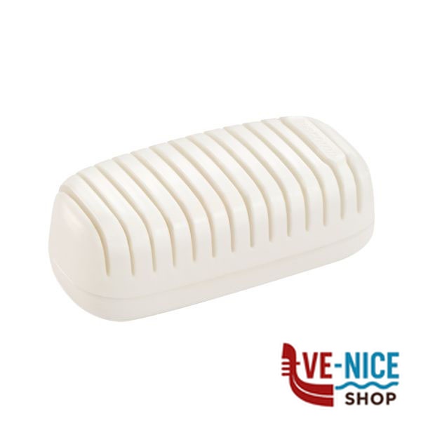 ASSORBI ODORI PATTUMIERA cm 10x5 PRESTO TESCOMA 420964 DEODORANTI E PROFUMATORI C - immagine 2