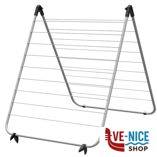 STENDIPANNI VASCA BAGNO VASCO 145x60 XTRA 11676 ST201 STENDIPANNI C - immagine 2
