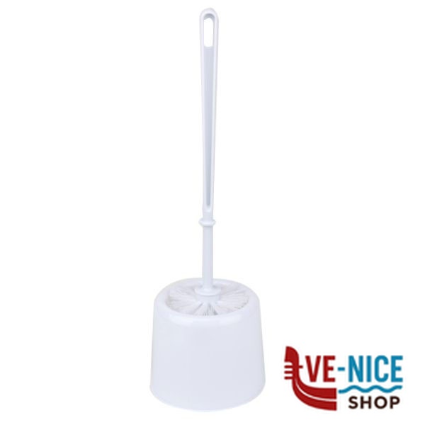 PORTASCOPINO WC OCEANO BIANCO h 37 XTRA 06811 DL4007 SCOPINI WC C - immagine 2