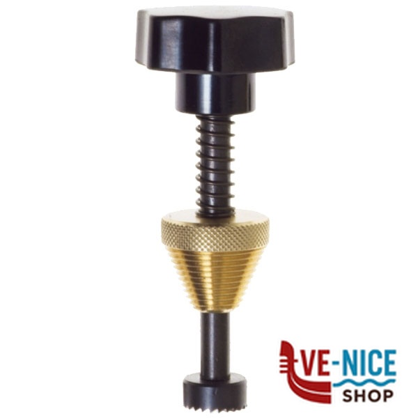 FRESA RUBINETTI 3/8"-1/2" 212.6MA PG 212.6MA PG F - immagine 3