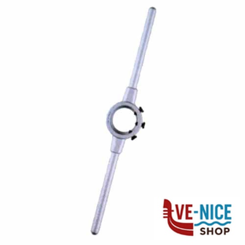PORTAFILIERE N.1 25,4 MA 3/8 15030 KRINO 1503001 MASCHI E FILIERE MA F - immagine 3