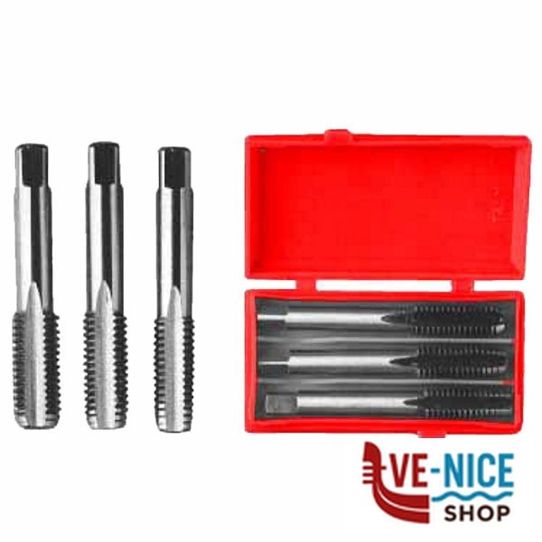 MASCHI MA 8/1,25 Pz 3 10001 KRINO 1000108x125 MASCHI E FILIERE MA F - immagine 4