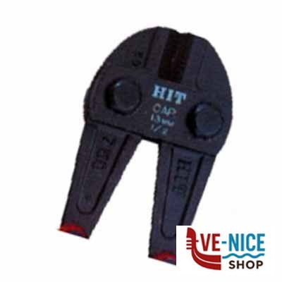 GANASCE TAGLIABULLONI 600 24" STANDARD HIT NBCC600 TAGLIABULLONI F - immagine 3