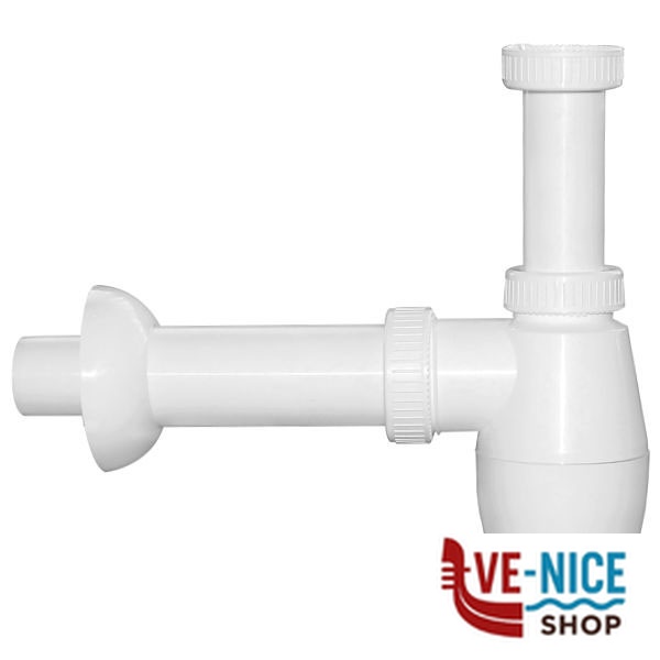 SIFONE LAVELLI BOTTIGLIA 1 VIA PP BIANCO 1B2 1B2 SIFONI F - immagine 4