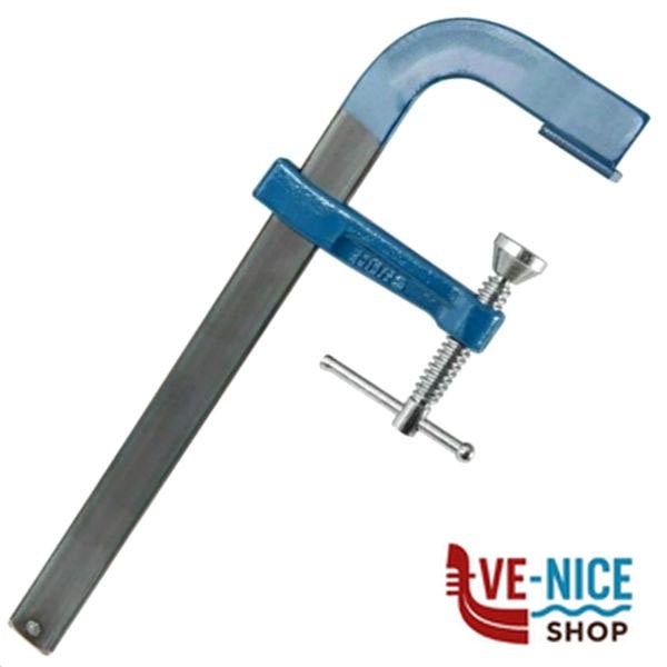 STRETTOIO FALEGNAME 25x6x 250 MORS 00104 STRETTOI FALEGNAME F - immagine 4