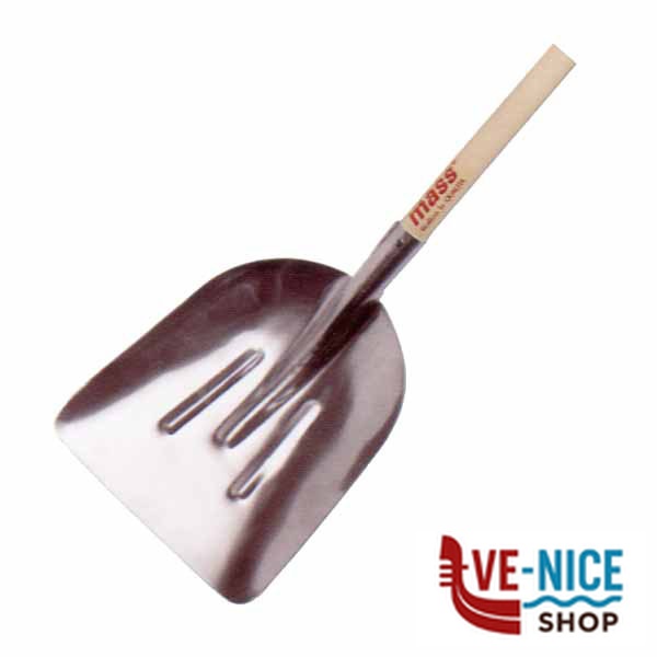 PALA NEVE-GRANAGLIE LEGA MANICATA MASS 34 PALE NEVE F - immagine 3