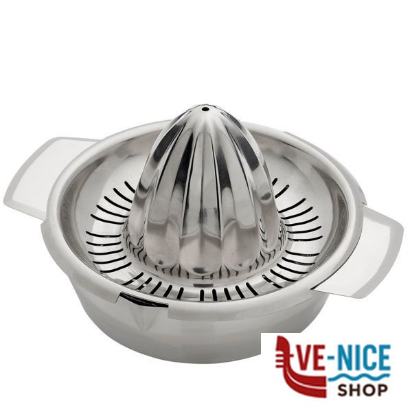 SPREMIAGRUMI INOX cm 17 h 9,3 WESTMARK 30942260 SPREMIAGRUMI C - immagine 3