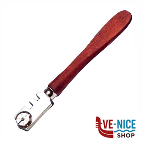 TAGLIAVETRO 6 ROTELLE SILBERSCHNITT 100.0 TAGLIAVETRI F - immagine 3