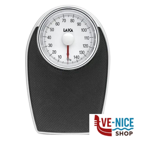 PESAPERSONE MECCANICA MEDICALE 150 PS2024 LAICA PS2024 PESAPERSONE C - immagine 3