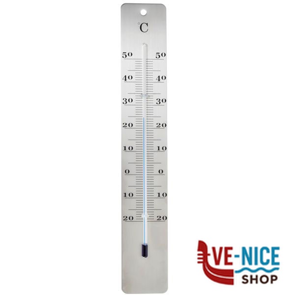 TERMOMETRO ACCIAIO 101812 MOLLER 101812 TERMOMETRI C - immagine 3