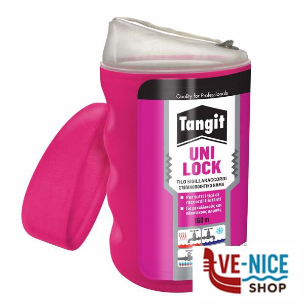 SIGILLANTE MULTIFILO UNI-LOCK TANGIT m 160 HENKEL 2969052 COLLANTI F - immagine 2
