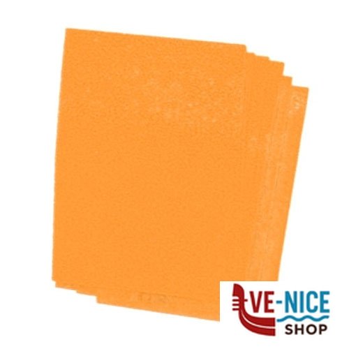 CARTA VETRATA 480x680 gr 50 N.3 IMPERIAL SIM 1013 CARTA VETRATA F - immagine 4