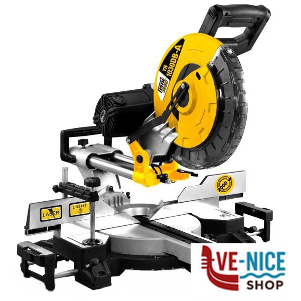 TRONCATRICE RADIALE 305 TR-1030DB/A FEMI 8435033 TRONCATRICI F - immagine 2