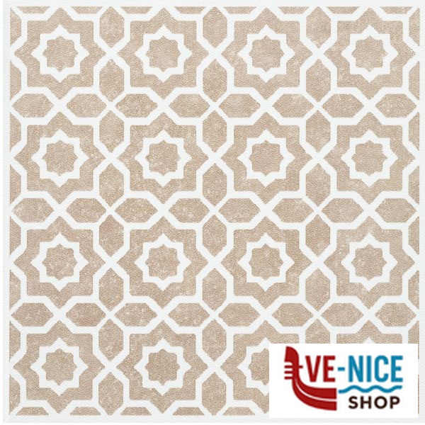PIASTRELLA DECORATIVA LINA 15x15 Pz 6 DC-FIX 2703114 PLASTICA ADESIVA C - immagine 2