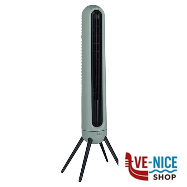 VENTILATORE PAVIMENTO TORRE ROCKET ARDES AR5T1001 VENTILATORI E CONDIZIONATORI C - immagine 2