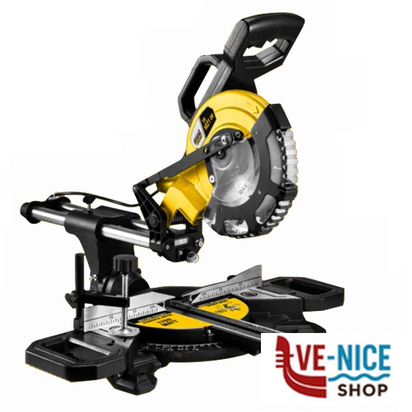 TRONCATRICE RADIALE 210 TR-1021DB FEMI 8424522 TRONCATRICI F - immagine 3