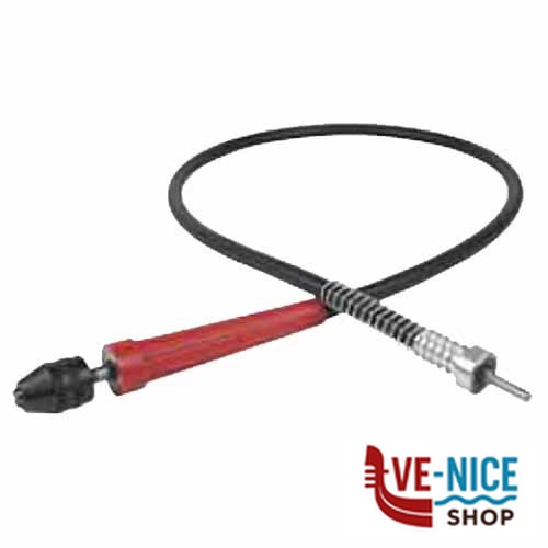 ALBERO FLESSIBILE cm 90 mm 6 550.00 PG 550.00 PG F - immagine 2