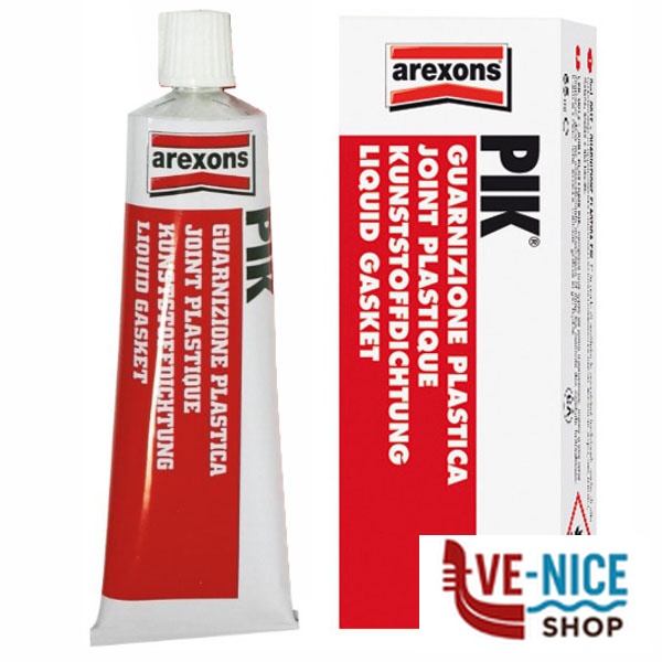 GUARNIZIONE PIK ml 65 AREXONS 0012 AREXONS F - immagine 2
