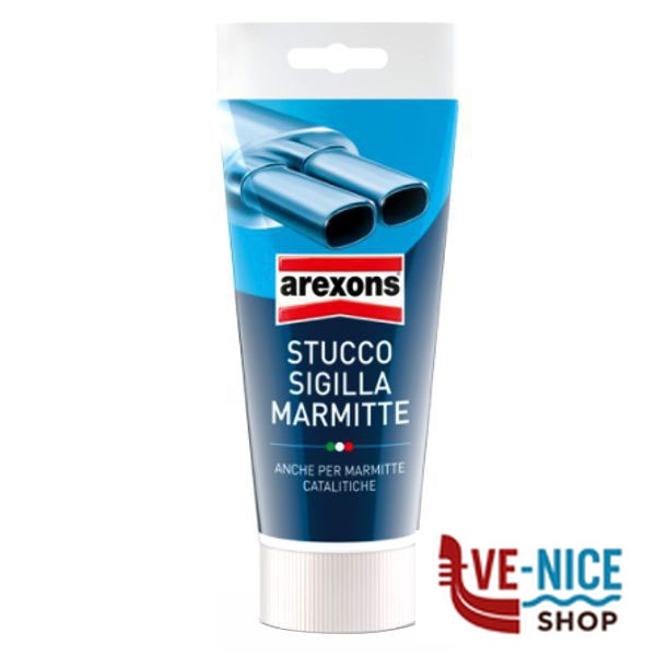 STUCCO SIGILLA MARMITTE g 250 AREXONS 8451 AREXONS F - immagine 2