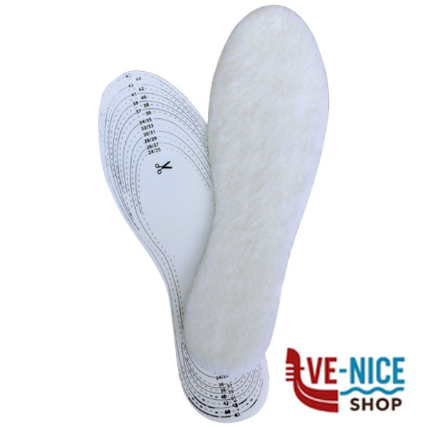 SOTTOPIEDE TERMICO XTRA 02887 087 SCARPE ACCESSORI F - immagine 3