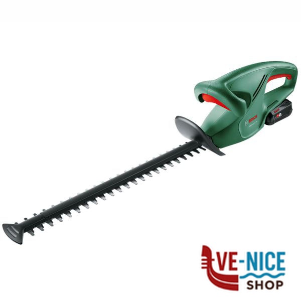 TAGLIASIEPI BATTERIA EASY HEDGECUT 18-45 BOSCH 0.600.849.H02 BOSCH ELETTROUTENSILI F - immagine 2