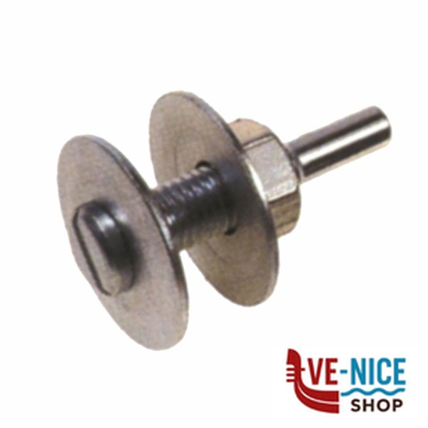 CODULO FISSAGGIO mm 10,0x6 335.00 PG 335.00 PG F - immagine 3