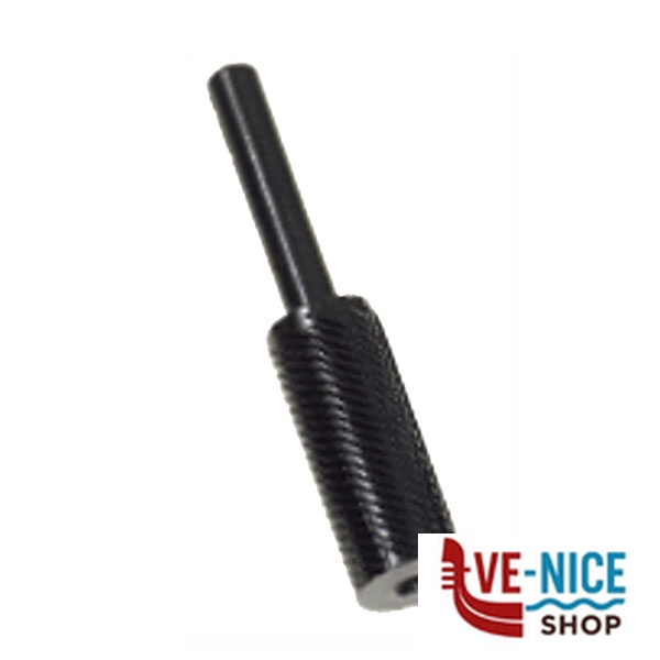 LIMA ROTATIVA CILINDRICA 420.00 PG 420.00 PG F - immagine 2