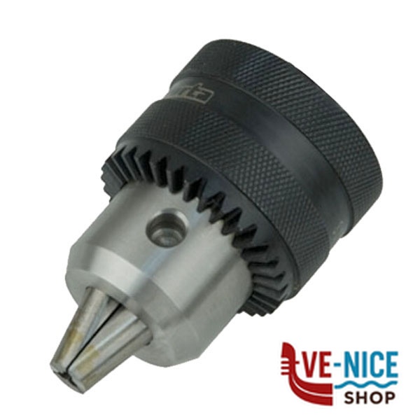 MANDRINO CREMAGL.1,5-13 F3/8" REV HOBBY AH13F38R AH13F38R MANDRINI E CHIAVI MANDRINI F - immagine 4