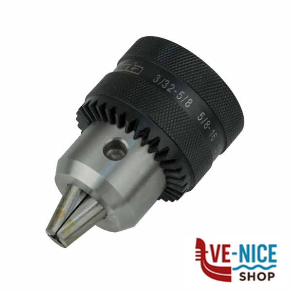 MANDRINO CREMAGL.2,5-16 F1/2" AGP AP16F12 AP16F12 MANDRINI E CHIAVI MANDRINI F - immagine 3
