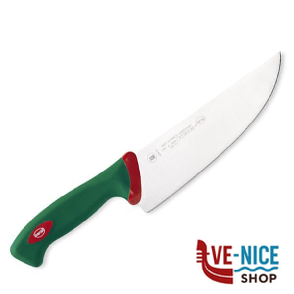COLTELLO AFFETTARE cm 20,0 PREMANA SANELLI 102620 COLTELLI SANELLI C - immagine 3