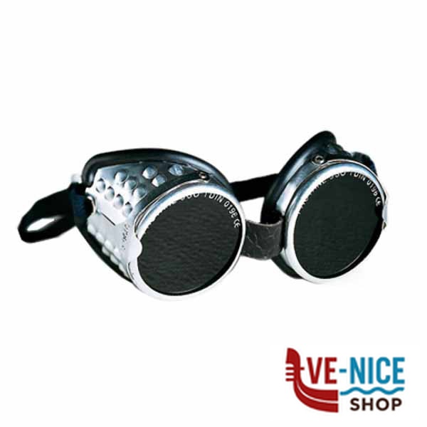 OCCHIALI SALDATURA ADLER SCURI SACIT OCC 000011 ACCESSORI SALDATURA F - immagine 4