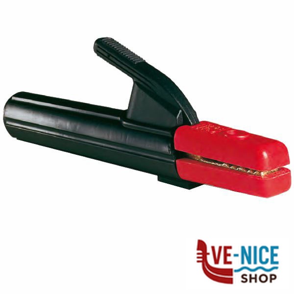 PINZA PORTAELETTRODI PARVA 2 SACIT PIN 000006 ACCESSORI SALDATURA F - immagine 3