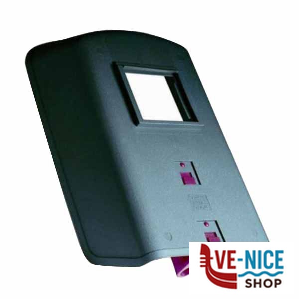 MASCHERA SALDATURA 501 SACIT MSC 000037 ACCESSORI SALDATURA F - immagine 2