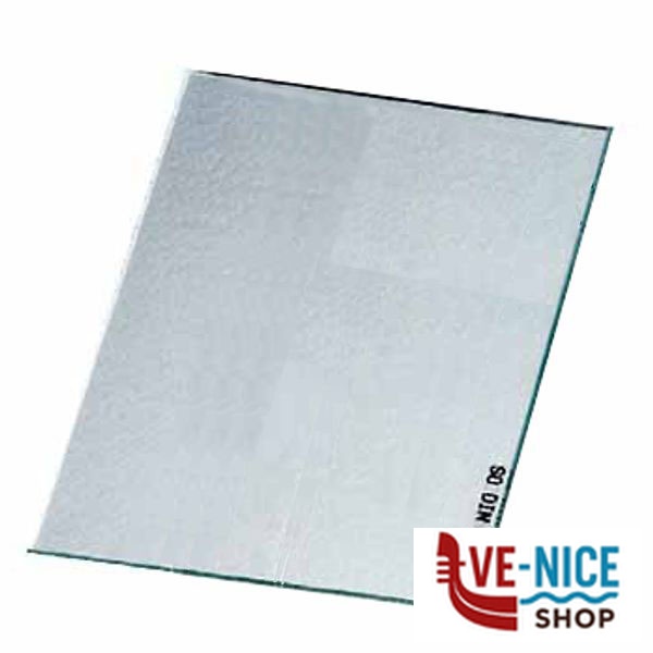 VETRO MASCHERA SALDATURA CHIARO SACIT LVC000022 ACCESSORI SALDATURA F - immagine 2