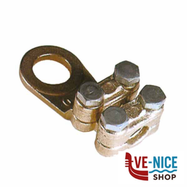 CAPICORDA CAVI SALDATURA A-16 SACIT F11530 ACCESSORI SALDATURA F - immagine 2
