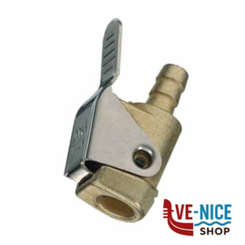 TESTINA GONFIAGGIO 25/W ANI AH1700504A PISTOLE GONFIAGGIO F - immagine 3