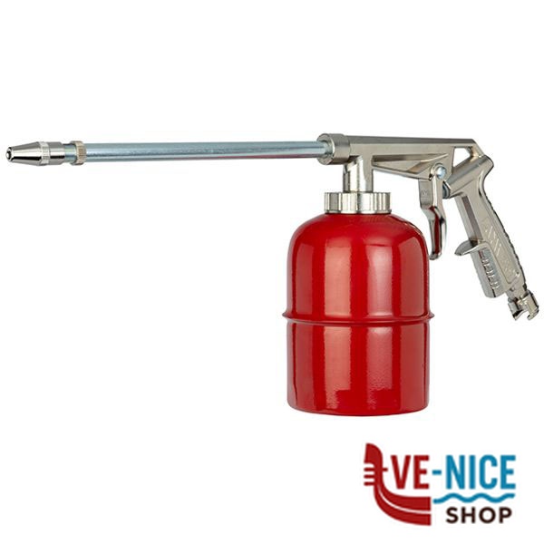 PISTOLA LAVAGGIO NAFTA 26/B-TN ANI AH0702018A PISTOLE LAVAGGIO F - immagine 2