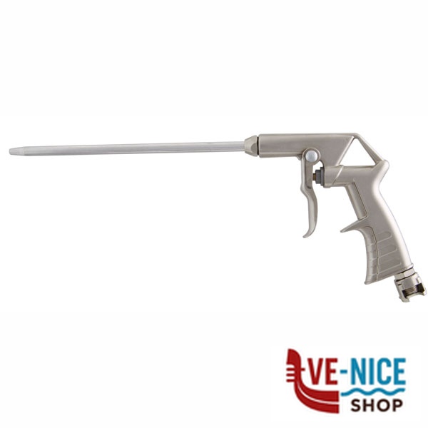 PISTOLA SOFFIAGGIO 25/B2 CANNA LUNGA ANI AH050301 PISTOLE SOFFIAGGIO F - immagine 2