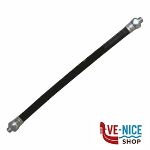 TUBO INGRASSATORI FLESSIBILE cm 70 ALTE 11003 INGRASSATORI F - immagine 3