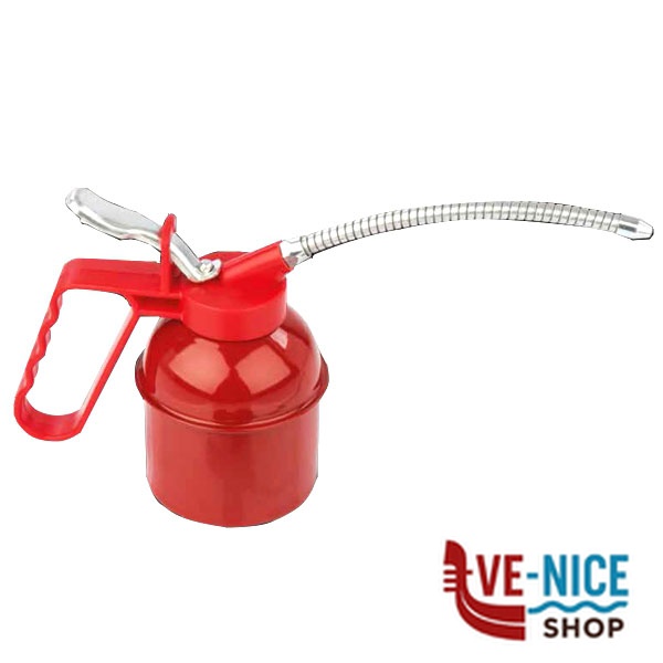 OLIATORE CANNA FLESSIBILE g 200 ALTE 05598 R-116A OLIATORI F - immagine 4