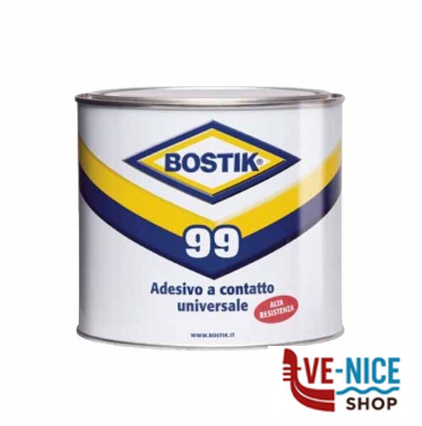 ADESIVO ALTA RESISTENZA 99 g 850 BOSTIK 6305261 BOSTIK F - immagine 3