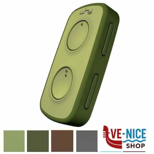 RADIOCOMANDO MULTI.WHY EVO NOA MINI DEEP GR. SICE 4791043 SICE RADIOCOMANDI UNIVERSALI S - immagine 3